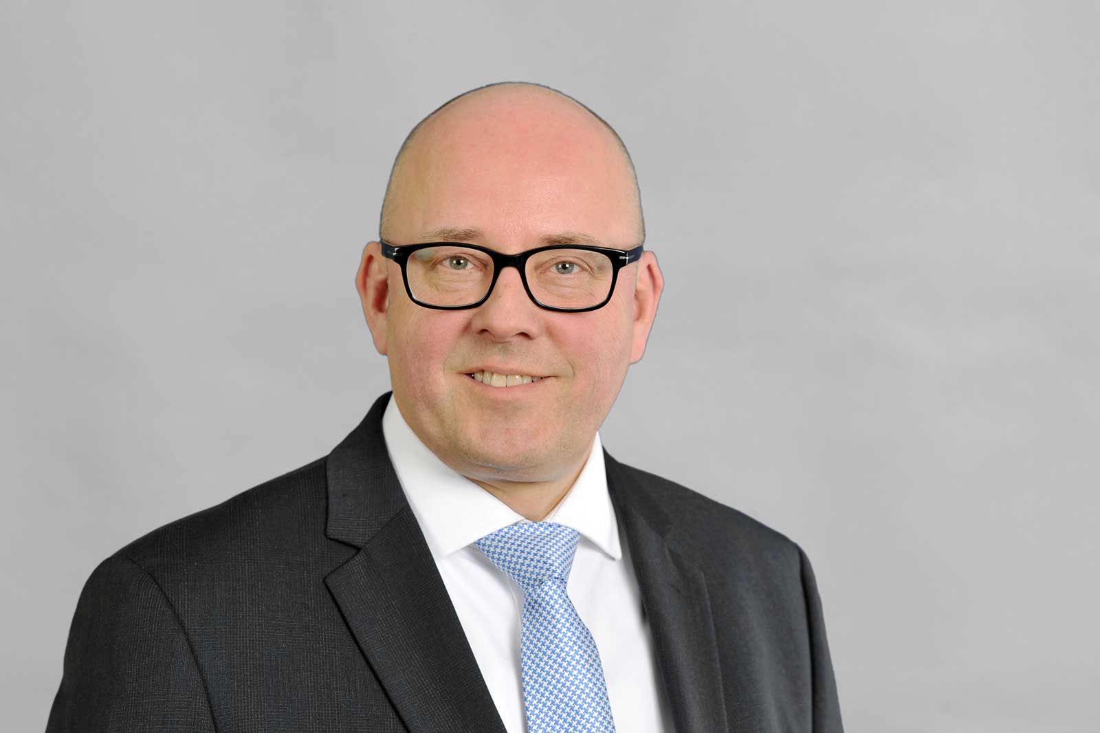 Ingo Birnkraut | CEO und Managing Director @ RWE Technology GmbH